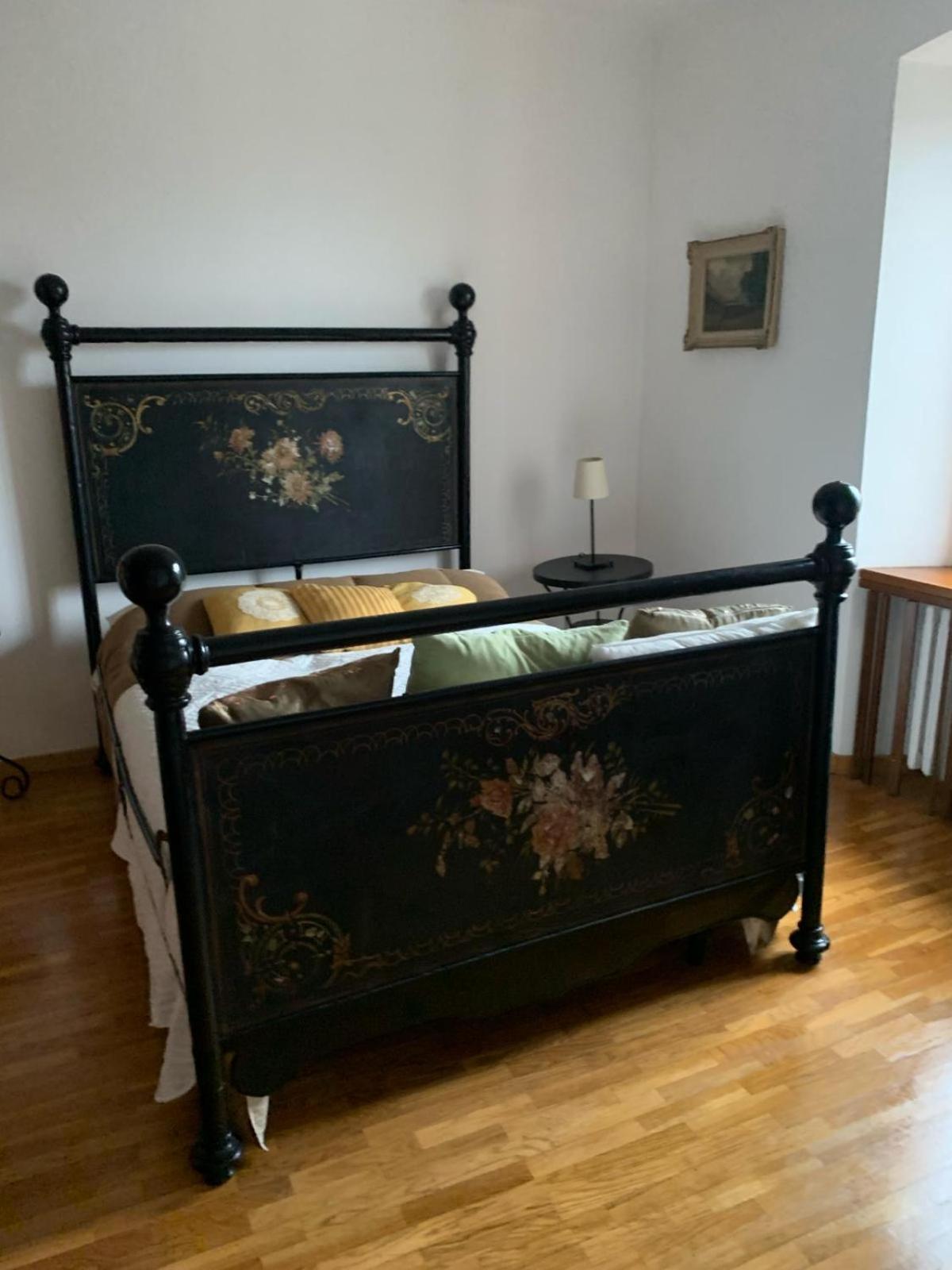 La Casa Di Bacco B&B Lerma Zewnętrze zdjęcie