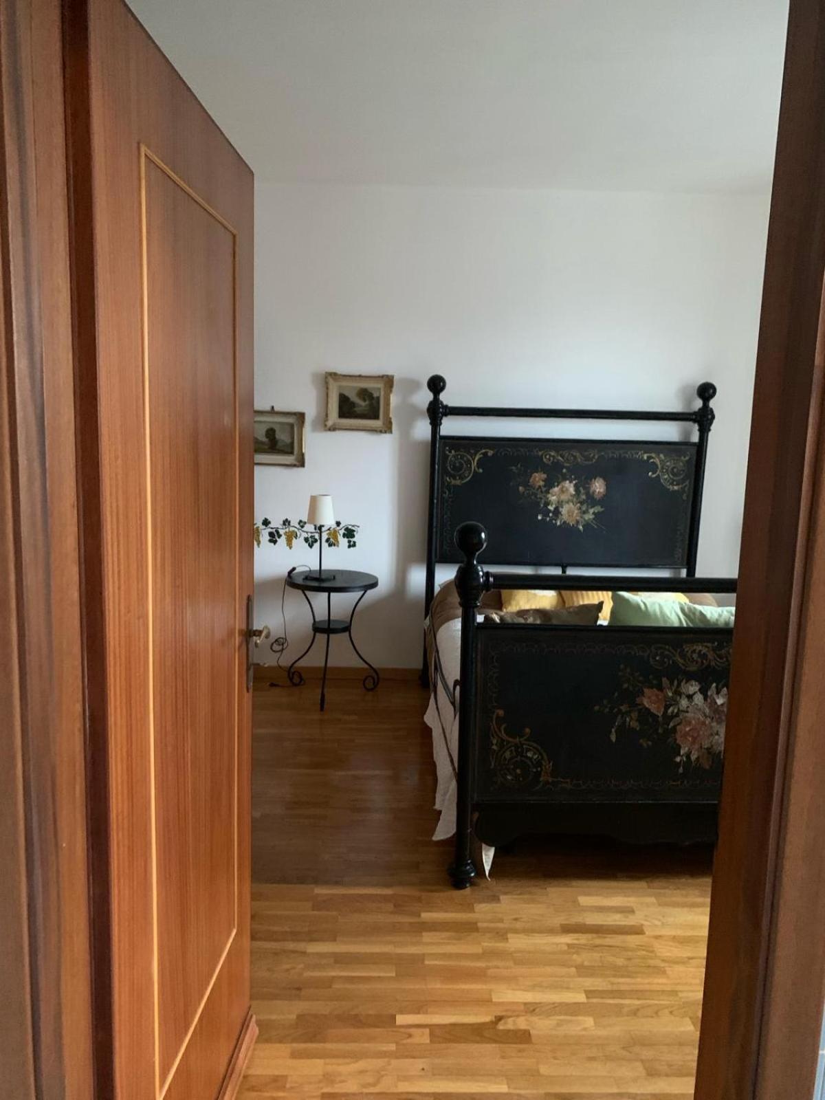 La Casa Di Bacco B&B Lerma Zewnętrze zdjęcie