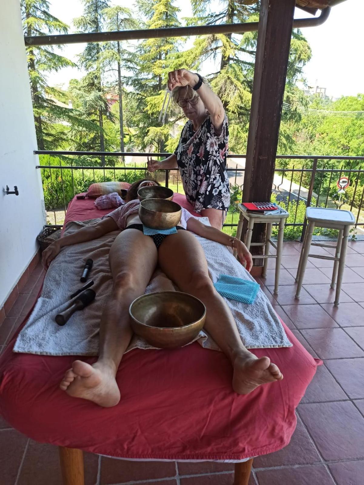 La Casa Di Bacco B&B Lerma Zewnętrze zdjęcie
