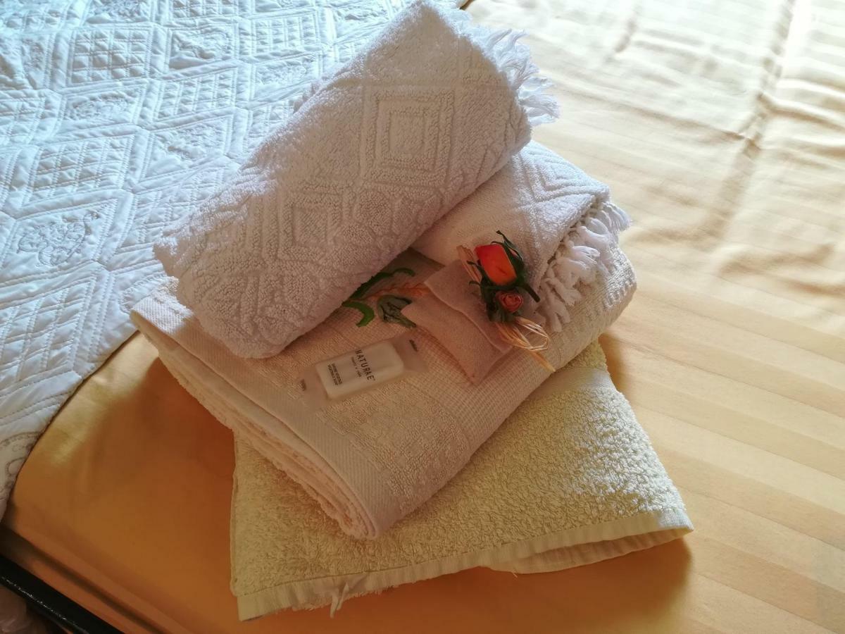 La Casa Di Bacco B&B Lerma Zewnętrze zdjęcie