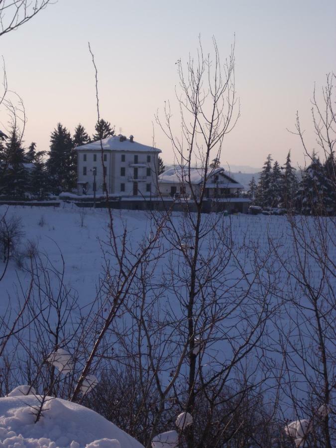 La Casa Di Bacco B&B Lerma Zewnętrze zdjęcie