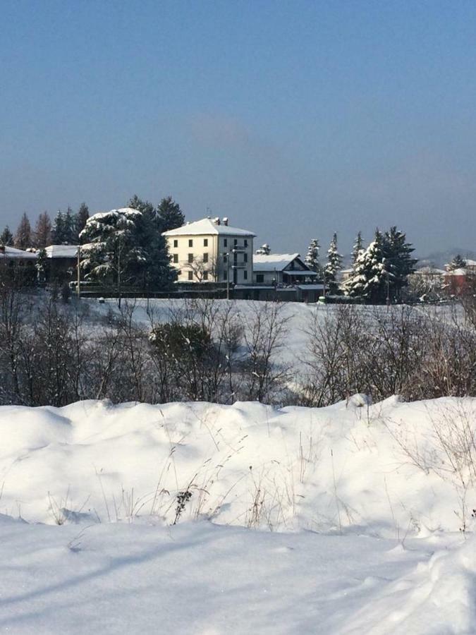 La Casa Di Bacco B&B Lerma Zewnętrze zdjęcie